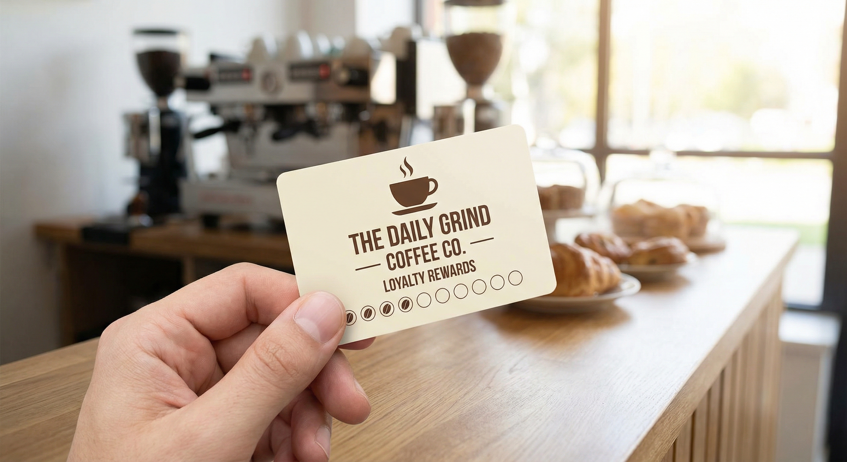 Modernizing Loyalty Programs: From Punch Cards to Push Notifications